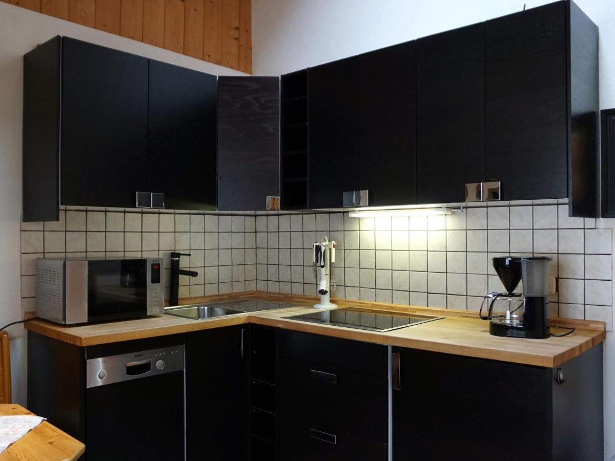 Bosch Hermann junior Grassau  Buitenkant foto